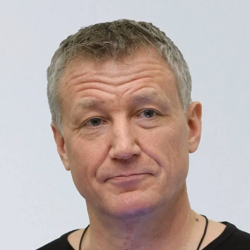 Вадим Юрьевич Панов