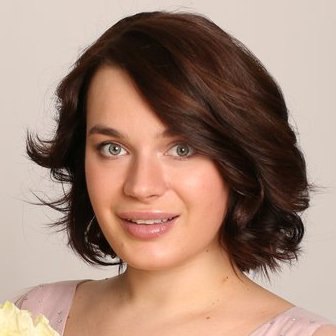 Анна Елизарова