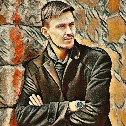 Андрей Аверин