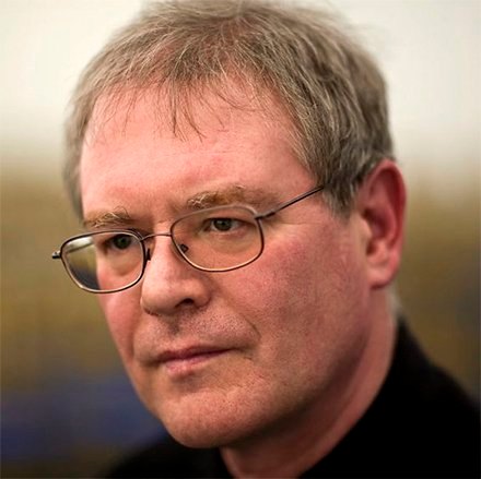 Кристофер Сэнсом