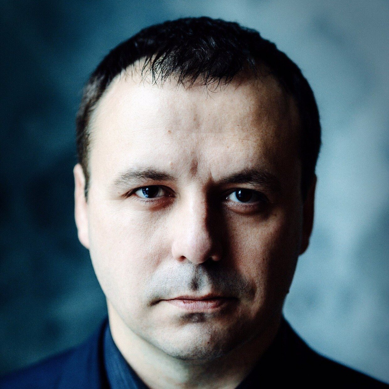 Виталий Зыков