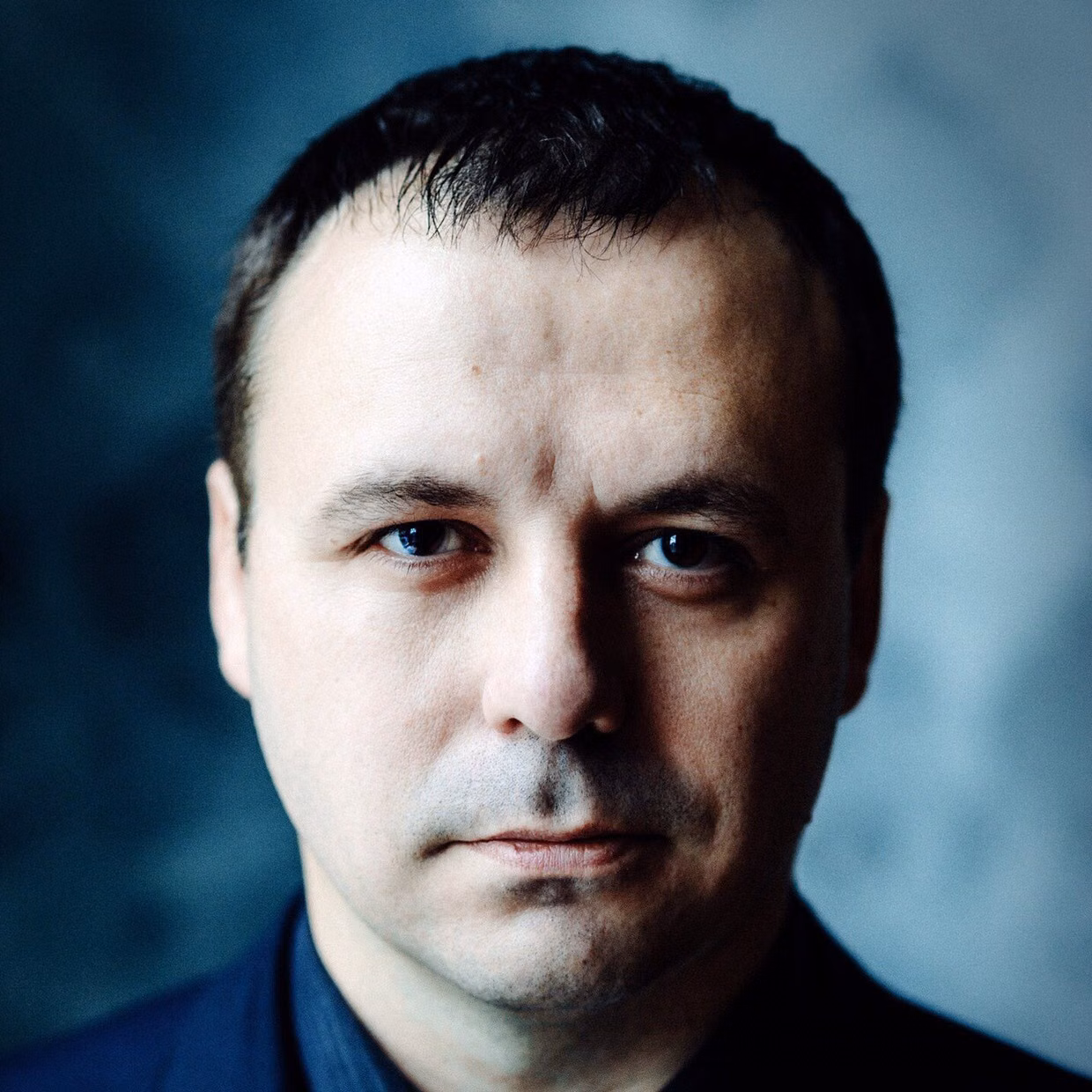 Виталий Валерьевич Зыков