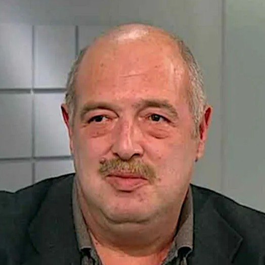 Лев Рэмович Вершинин