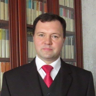 Кирилл Назаренко