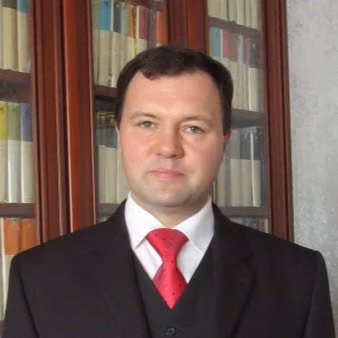 Кирилл Борисович Назаренко