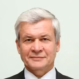 Юрий Андреевич Родичев