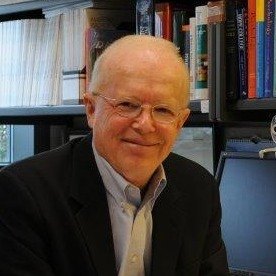 Дэвид Майерс