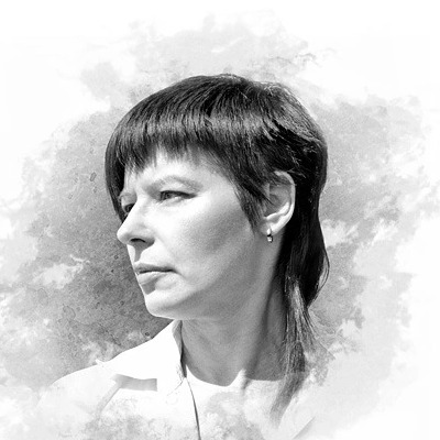 Анна Калинкина