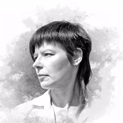Анна Владимировна Калинкина