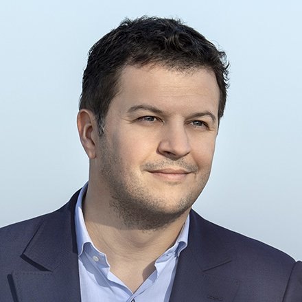 Гийом Мюссо