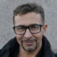 Антон Олегович Петряков