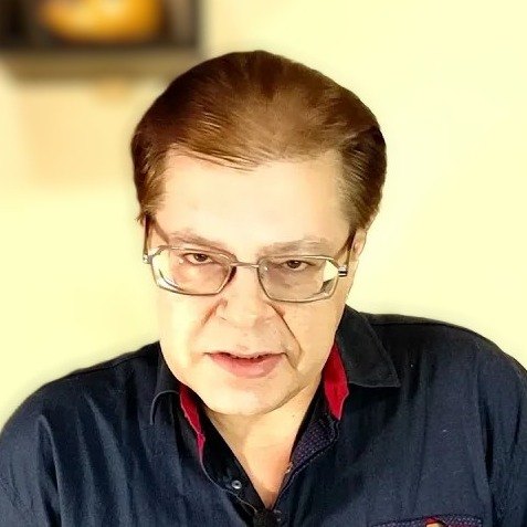 Алексей Петрович Ксендзюк