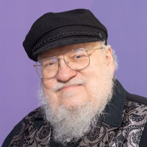 Джордж Р.Р. Мартин