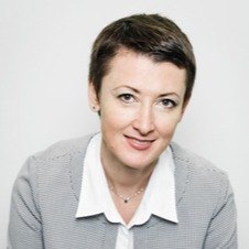 Марина Петровна Омельченко