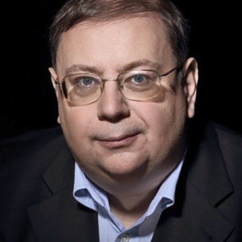 Александр Пыжиков