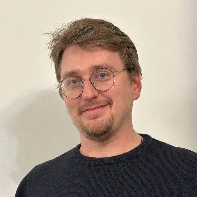 Александр Кондратьев