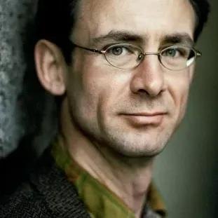 Чак Паланик