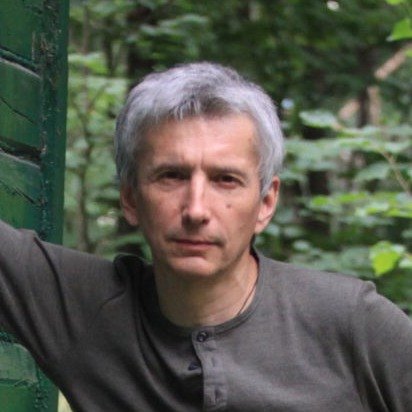 Василий Ярославович Голованов