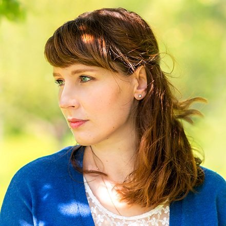 Анастасия Воскресенская