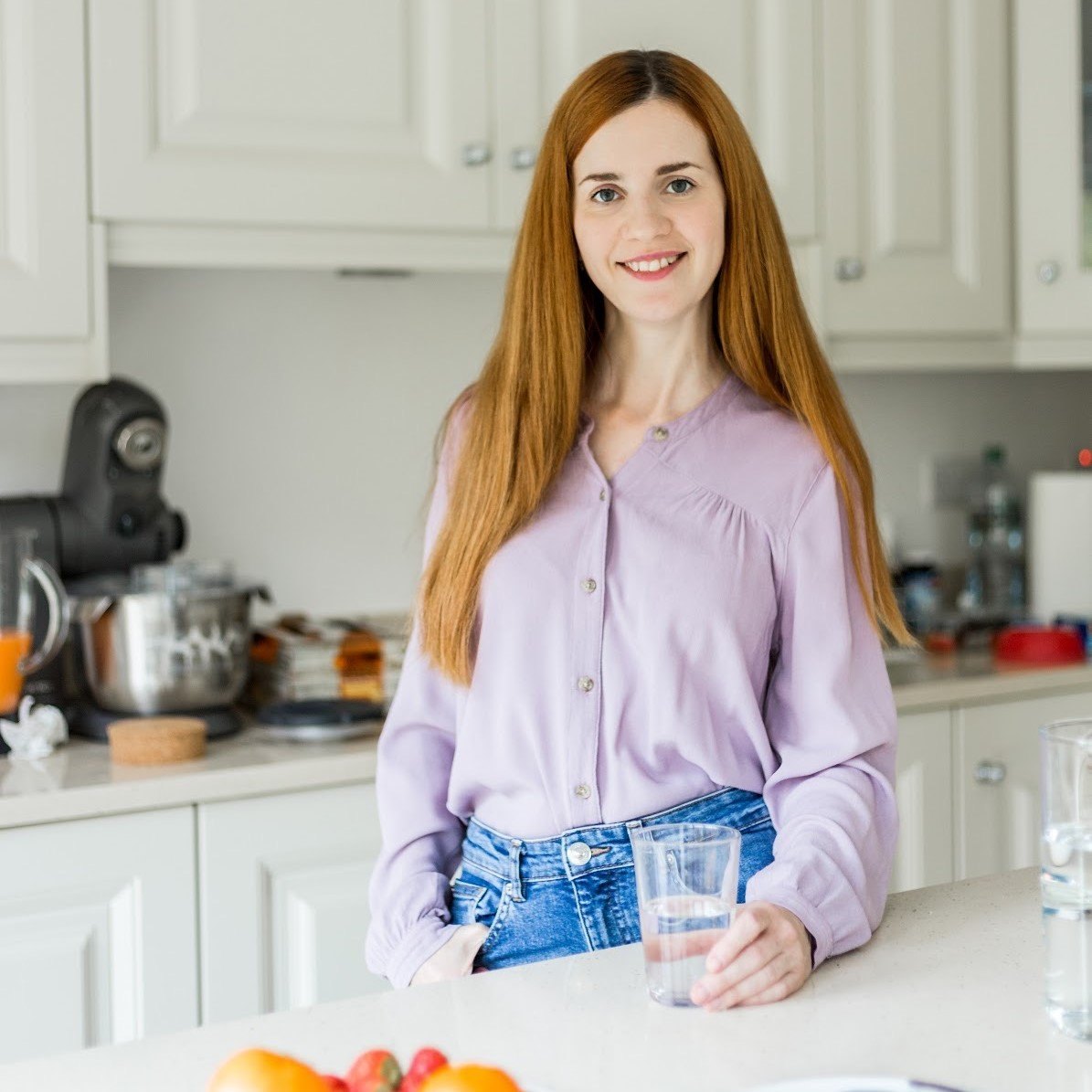 Александра Ситнова