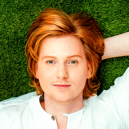 Виталий Владимирович Гиберт