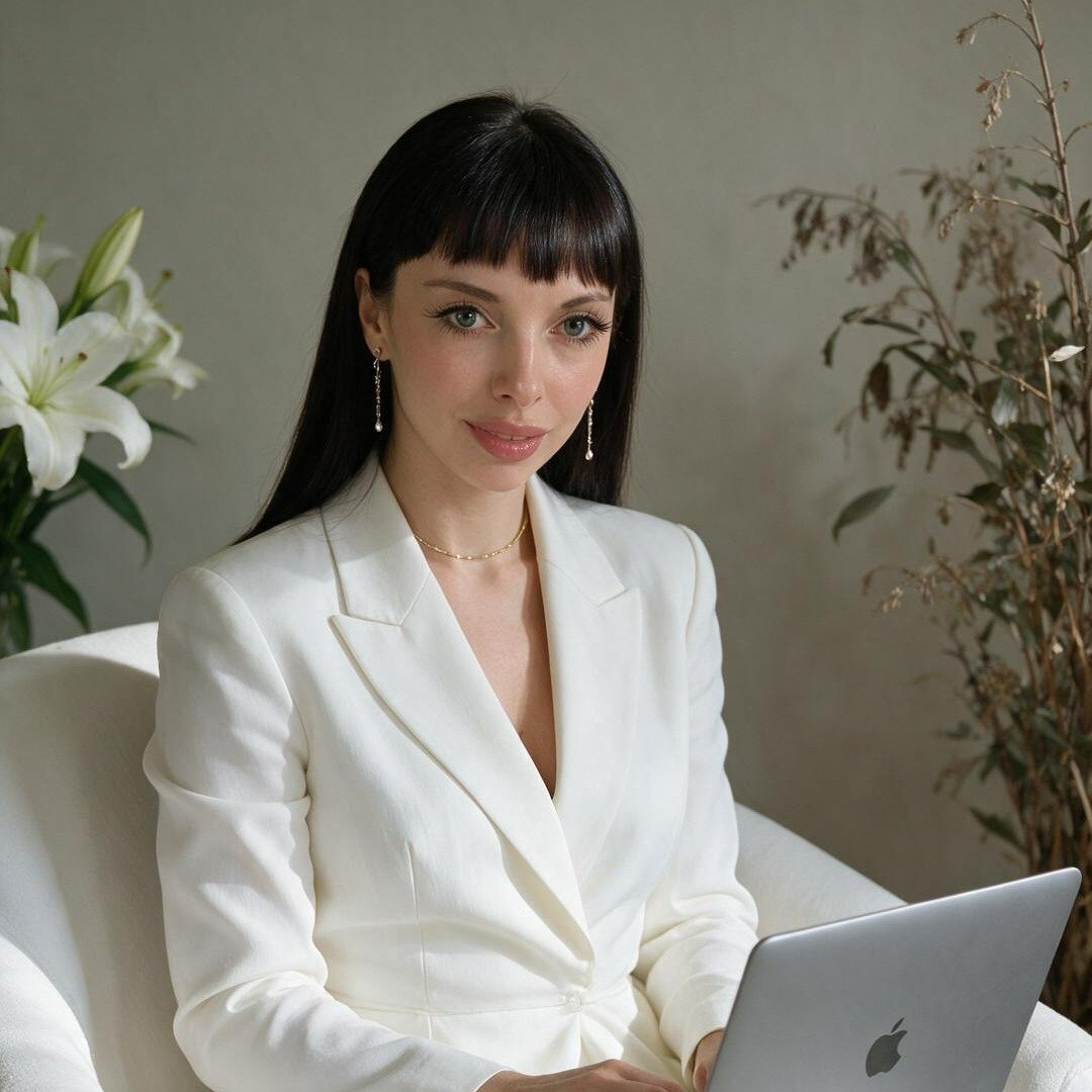 Елена Прибылова