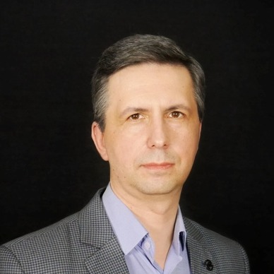 Аркадий Шушпанов