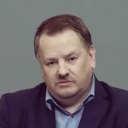 Илья Сергеевич Ратьковский