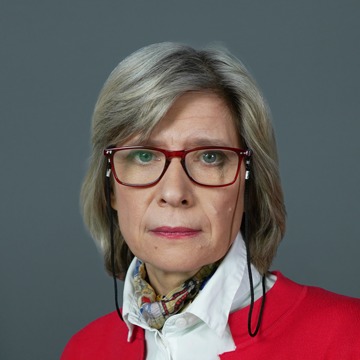 Нина Щербак