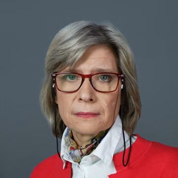 Нина Феликсовна Щербак