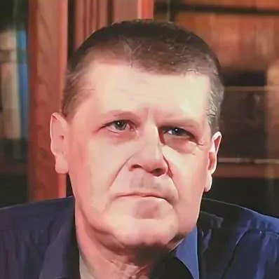 Алексей Карпов