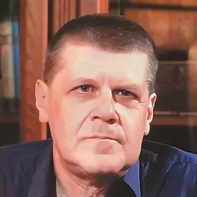 Алексей Юрьевич Карпов