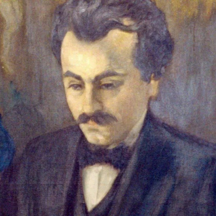 Халиль Джебран