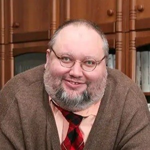 Алексей Геннадиевич Митрофанов