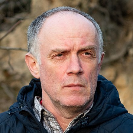 Максим Гуреев