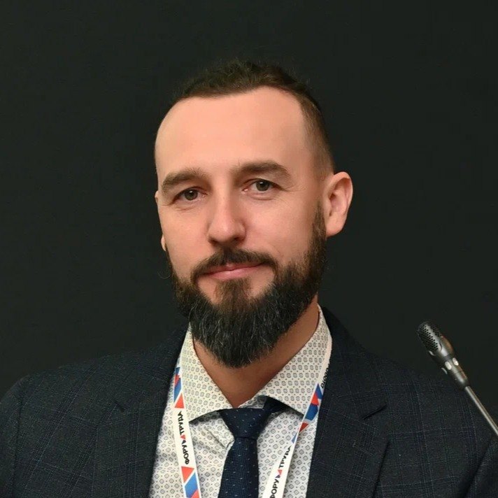 Дмитрий Юрьевич Тверев