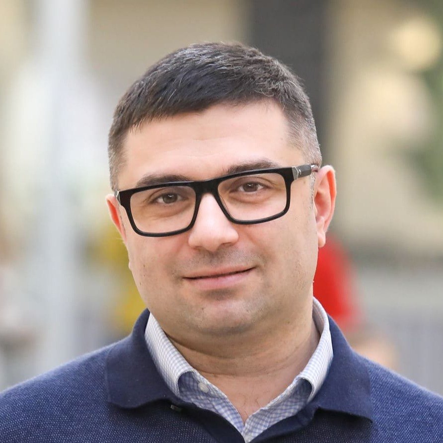 Александр Вячеславович Толмачев