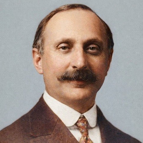 Георгий Челпанов