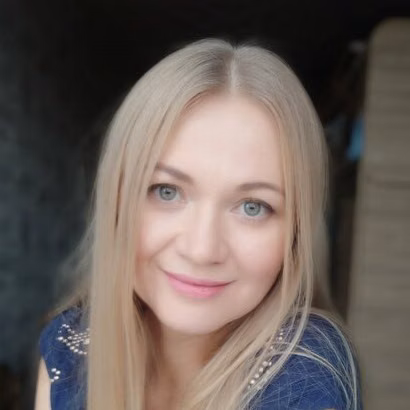 Юлия Николаевна Иванова