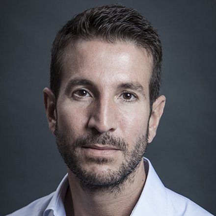 Алекс Михаэлидес