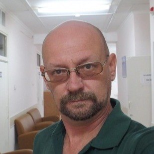 Максим Малявин