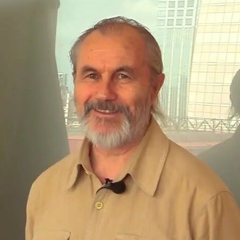 Сергей Александрович Балута