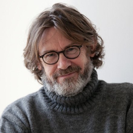 Найджел Слейтер