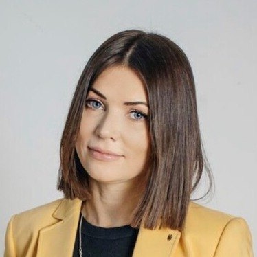 Екатерина Земляничкина