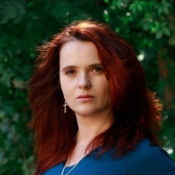 Анна Долгарева