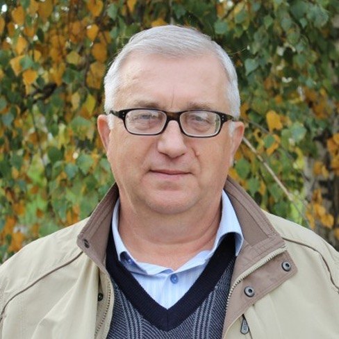 Вячеслав Васильевич Фомин