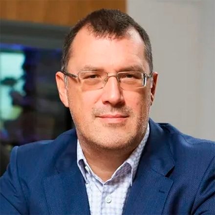 Станислав Логунов