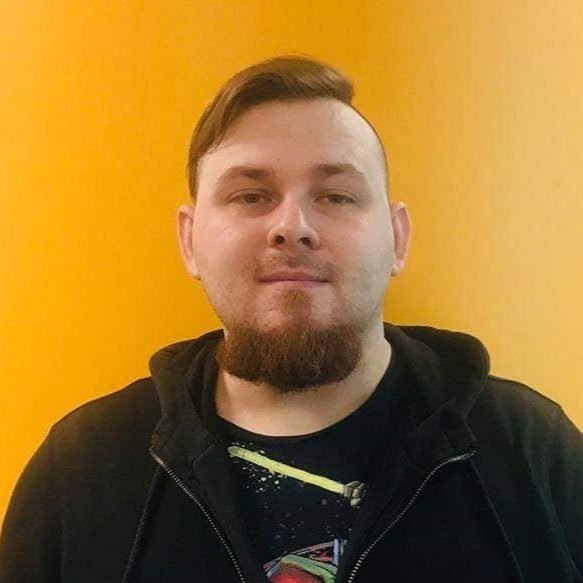 Олег Владимирович Демидов