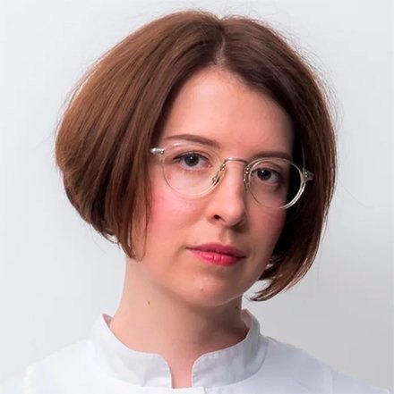 Ольга Жоголева