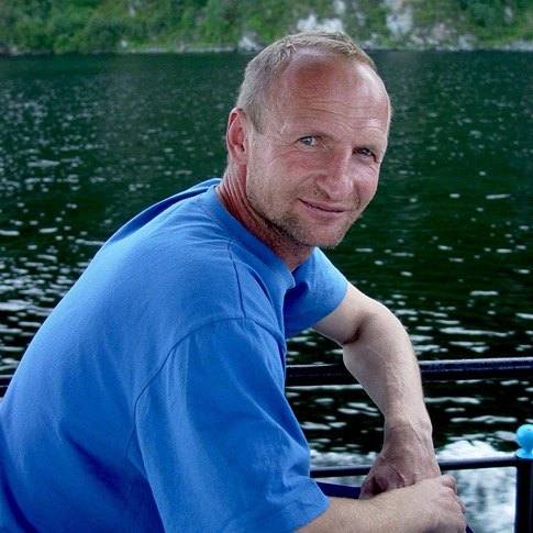 Сергей Филонов